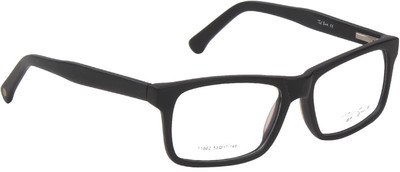 Ted Smith Full Rim Wayfarer Frame(53 mm