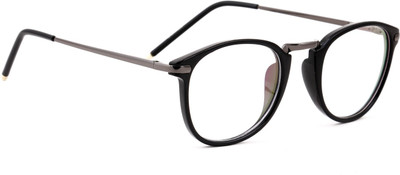 

Royal Son Full Rim Round Frame(50 mm