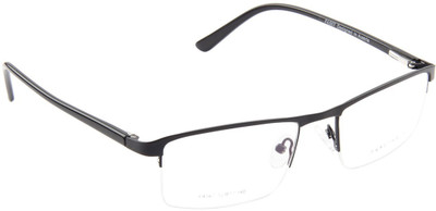 

Farenheit Half Rim Rectangle Frame(51 mm