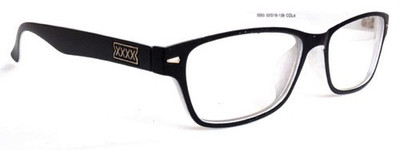Specs N Lenses Full Rim Rectangle Frame(53 mm)