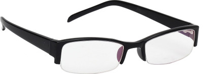 

Hawai Half Rim Rectangle Frame(51 mm