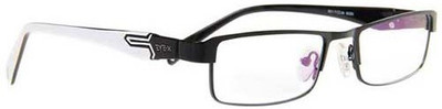

X Eye Full Rim Square Frame(48 mm