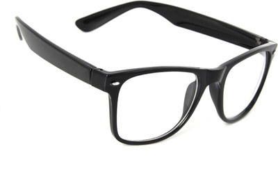

Cruze Full Rim Oval Frame
