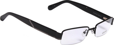 

Guess Half Rim Rectangle Frame(53 mm