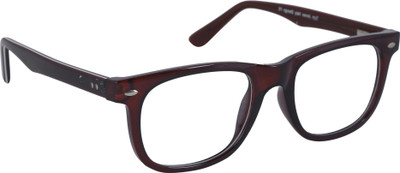

Tom Jones Full Rim Round Frame(51 mm