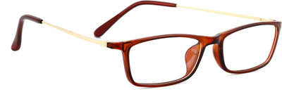 

Royal Son Full Rim Rectangle Frame(51 mm