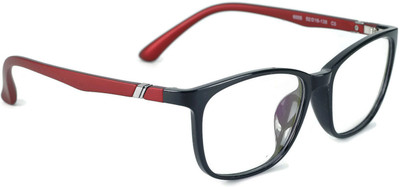 

DEEL Full Rim Square Frame(52 mm