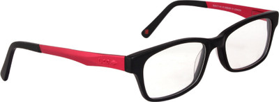 

Lee Cooper Full Rim Rectangle Frame(52 mm