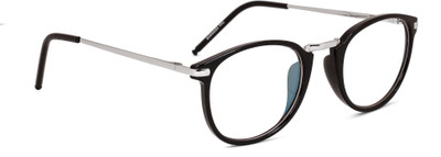 

Royal Son Full Rim Round Frame(50 mm