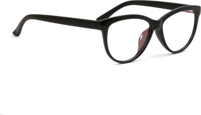 

Royal Son Full Rim Cat-eyed Frame(54 mm