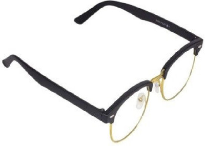 

Accurate Opticals Half Rim Square Frame(54 mm