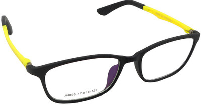 

A R Full Rim Rectangle Frame(47 mm