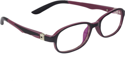 

Terry Ford Full Rim Rectangle Frame(44 mm