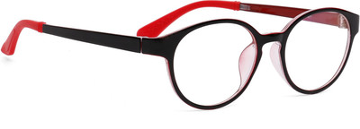 

Royal Son Full Rim Round Frame(53 mm