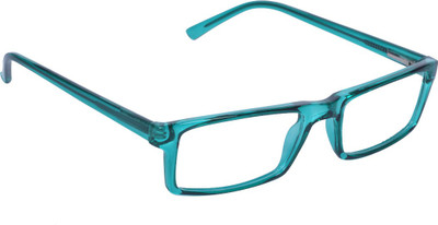 

Moris Martin Full Rim Rectangle Frame(53 mm