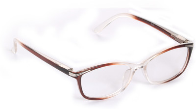 

Alire Readers Full Rim Cat-eyed Frame(51 mm