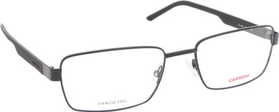 

Carrera Full Rim Rectangle Frame(54 mm