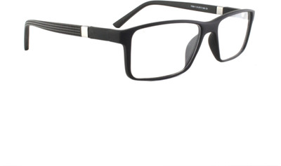 

Double Battery Full Rim Rectangle Frame(51 mm