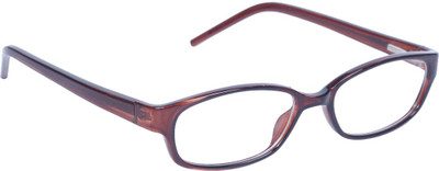 

Moris Martin Full Rim Rectangle Frame(51 mm