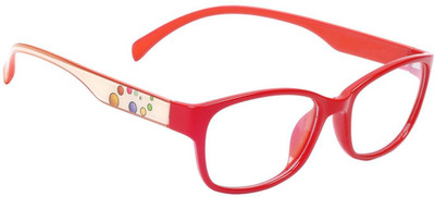 

Hawai Full Rim Rectangle Frame(48 mm