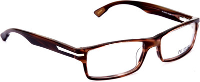 

Pal Zileri Full Rim Rectangle Frame(54 mm)