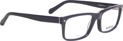 

Fossil Full Rim Rectangle Frame(53 mm