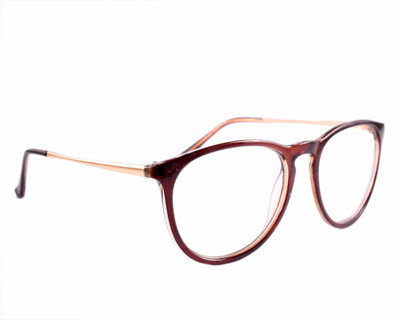 

Redex Full Rim Wayfarer Frame(50 mm