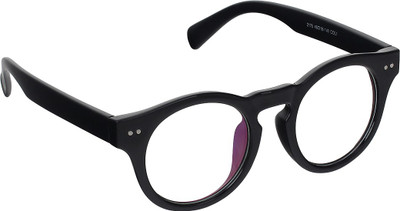 

Olvin Full Rim Round Frame(46 mm