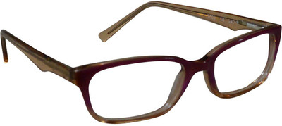 

Fast Fashion Full Rim Rectangle Frame(50 mm