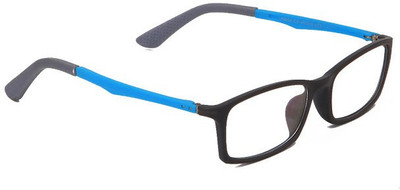 

David Martin Full Rim Square Frame(48 mm