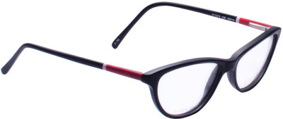 

HyderabadOpticians Full Rim Rectangle Frame(55 mm