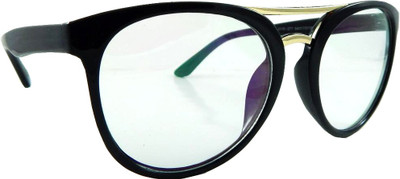 

Els Full Rim Round Frame(55 mm