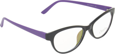 

Zyaden Full Rim Cat-eyed Frame(51 mm