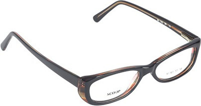 

Scoop Full Rim Oval Frame(50 mm