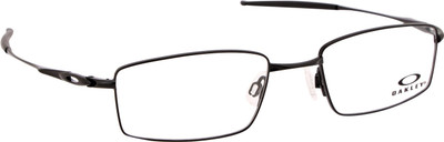Oakley Full Rim Rectangle Frame(53 mm