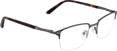 

Farenheit Half Rim Rectangle Frame(50 mm