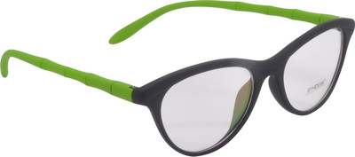 

HD Clair Full Rim Cat-eyed Frame(55 mm