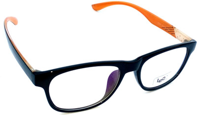 

Leo Full Rim Rectangle Frame(53 mm
