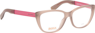 

Boss Orange Full Rim Cat-eyed Frame(53 mm