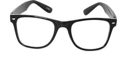 

Cruze Full Rim Wayfarer Frame