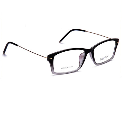 

Sapphire Full Rim Rectangle Frame(52 mm