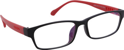 

Specs N Lenses Full Rim Rectangle Frame(54 mm