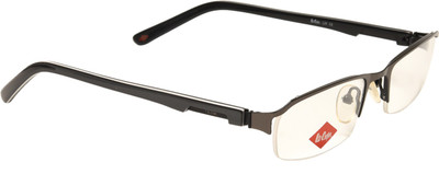 

Lee Cooper Half Rim Rectangle Frame(52 mm