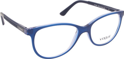 

Vogue Full Rim Rectangle Frame(51 mm