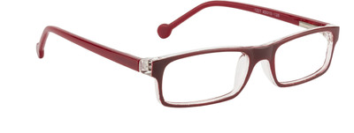 

Glitters Full Rim Rectangle Frame(45 mm
