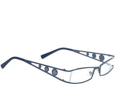 

Hawai Full Rim Rectangle Frame(51 mm