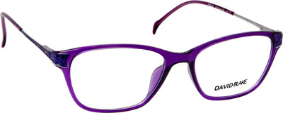 

David Blake Full Rim Rectangle Frame(48 mm