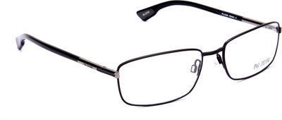 

Pal Zileri Full Rim Rectangle Frame(56 mm)
