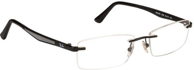 

Ray-Ban Rimless Rectangle Frame(54 mm