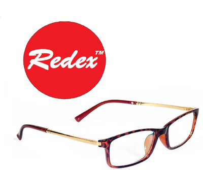 

Redex Full Rim Wayfarer Frame(50 mm